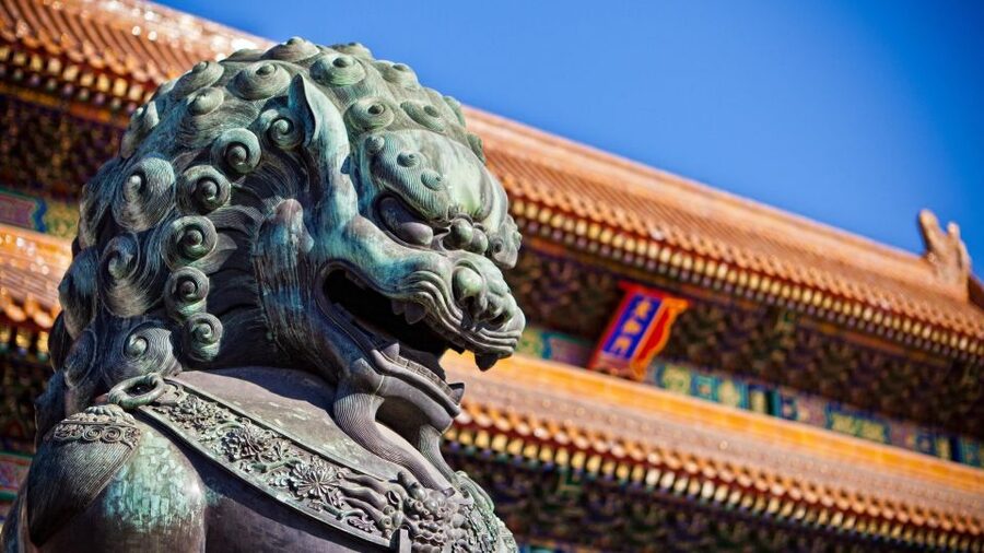 Beijing Layover Tour: Tailored Duration for Must-See Sites - Package 3: In-City Custom Tour without the Great Wall