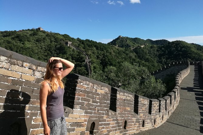 Beijing Layover Tour to Mutianyu Great Wall with English Speaking Guide - Turning a PEK layover into Mutianyu time