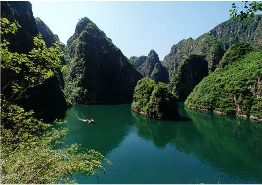 Beijing: Longqing Gorge w/Great Wall or Guyaju Private Tour - Price and value: what you’re paying for (and what’s not included)