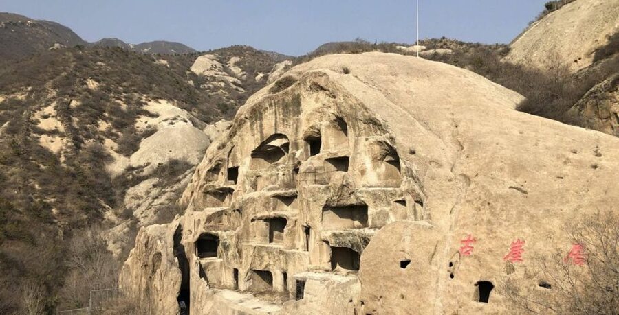 Beijing: Longqing Gorge w/Great Wall or Guyaju Private Tour - Private pickup and the real meaning of “skip the ticket line”