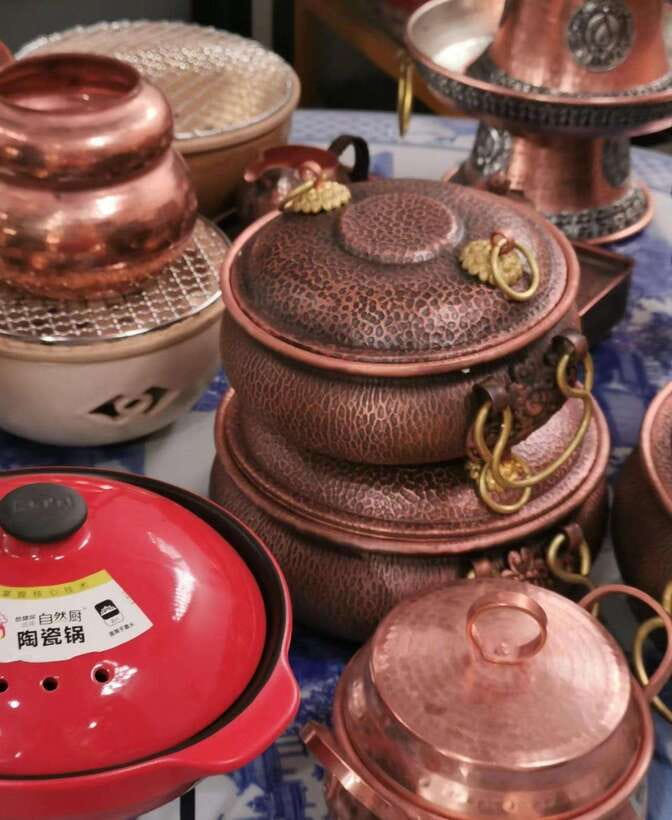Beijing Market Tour with 10-course Family Feast - Key things that make this tour worth your time