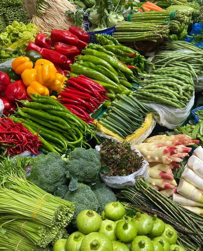 Beijing Market Tour with 10-course Family Feast - That In-Between Stop: Keep Your Schedule Flexible