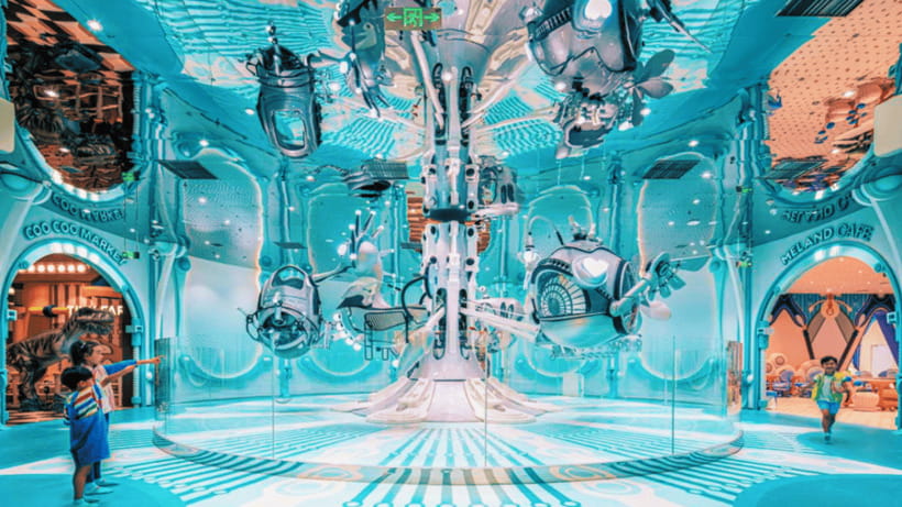 Beijing: Meland Club Indoor Playground Admission - Should You Book Meland Club Indoor Playground Admission?
