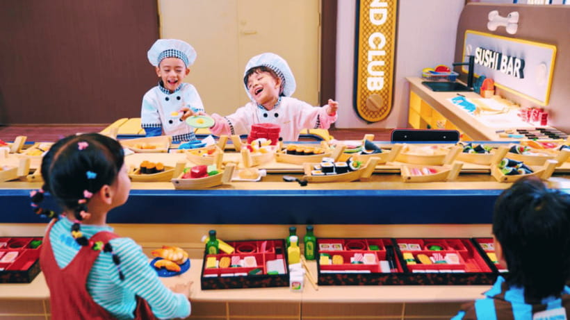 Beijing: Meland Club Indoor Playground Admission - Plan Your Visit Like a Parent, Not Like a Tourist
