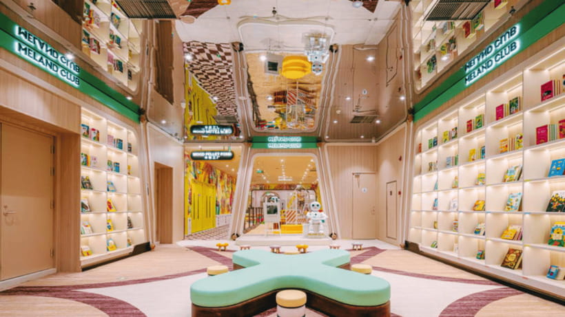 Beijing: Meland Club Indoor Playground Admission - Who This Works Best For (And Who Should Look Elsewhere)