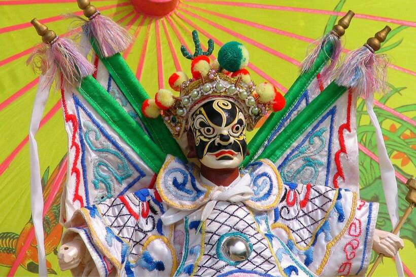Beijing: Must-See Peking Opera at Liyuan Theatre Ticket - Key things worth knowing before you book