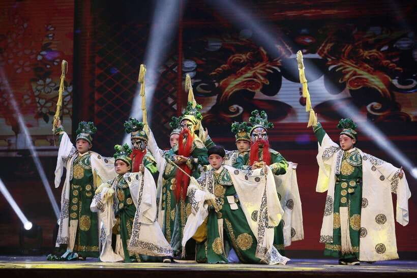 Beijing: Must-See Peking Opera at Liyuan Theatre Ticket - FAQ