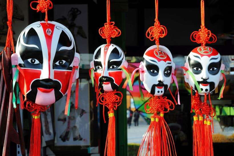 Beijing: Must-See Peking Opera at Liyuan Theatre Ticket - Timing, pacing, and what to do with your English notes
