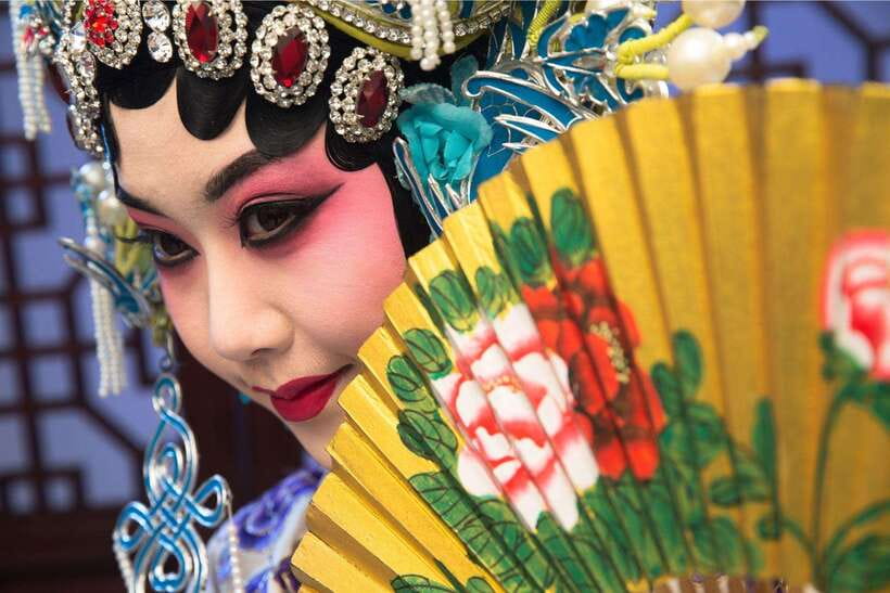 Beijing: Must-See Peking Opera at Liyuan Theatre Ticket - Booking the Liyuan Theatre ticket: Quick decision checklist