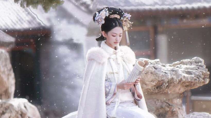 Beijing: Must-Try Chinese Ancient Costume Rental& Photoshoot - Costumes by the Forbidden City: why this feels special
