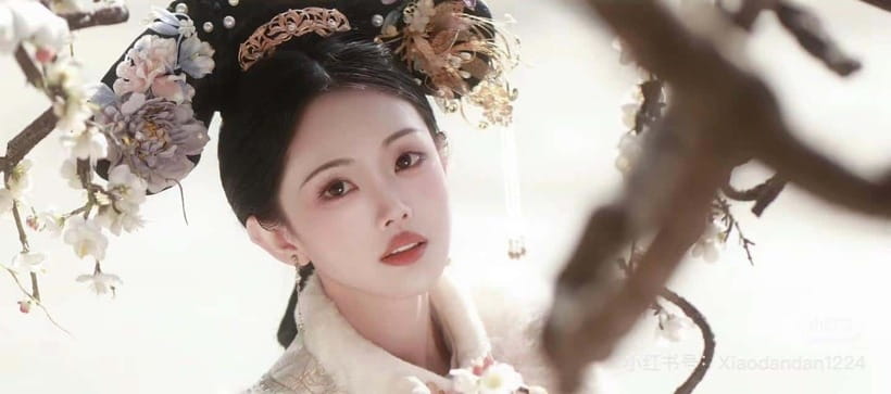 Beijing: Must-Try Chinese Ancient Costume Rental& Photoshoot - If you add the Forbidden City tour: wearing costume and timing it right