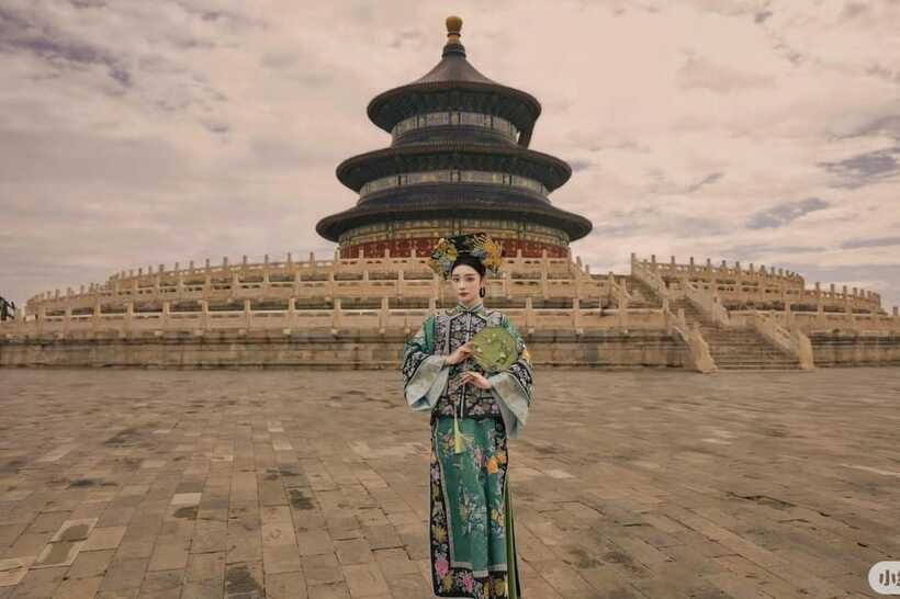 Beijing: Must-Try Chinese Ancient Costume Rental& Photoshoot - Should you book this Beijing ancient costume and photoshoot?