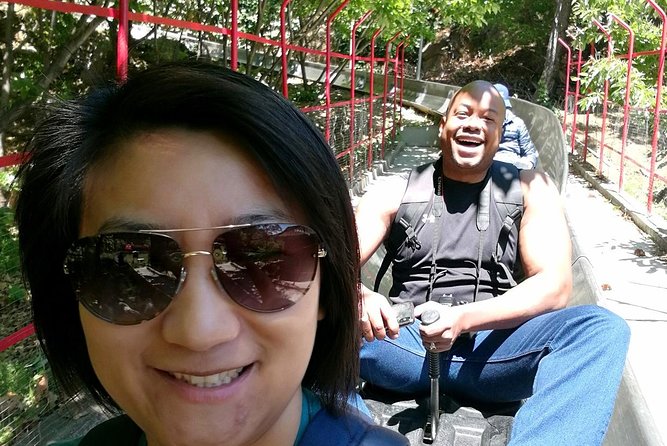 Beijing Mutianyu Great Wall and Food Tour - Why Mutianyu Beats the Other Great Wall Options (When Time Is Tight)