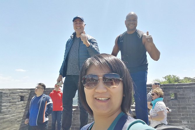 Beijing Mutianyu Great Wall and Food Tour - The $226.14 Price: What You’re Paying For (and Why It’s Not Just a Number)