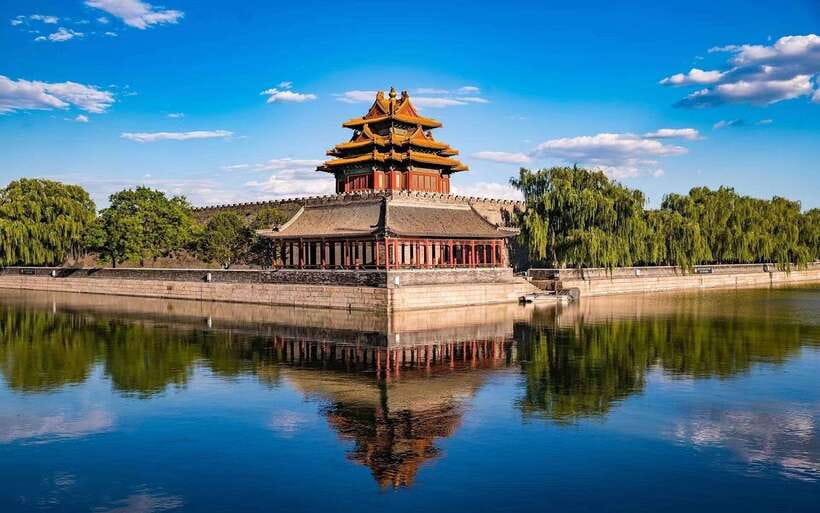 Beijing: Mutianyu Great Wall and Forbidden City Private Tour - A one-day Beijing power combo: Mutianyu first, Palace later