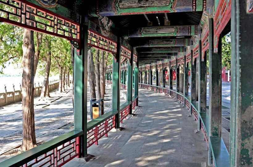 Beijing: Mutianyu Great Wall and Summer Palace Private Tour - Price and value at $117 per person: what you’re really paying for