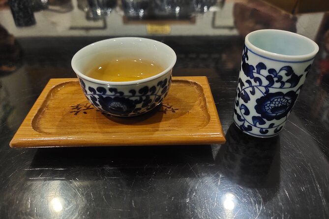 Beijing: Mutianyu Great Wall and Tea House Private Tour - What You Actually Get for $98: Value Breakdown