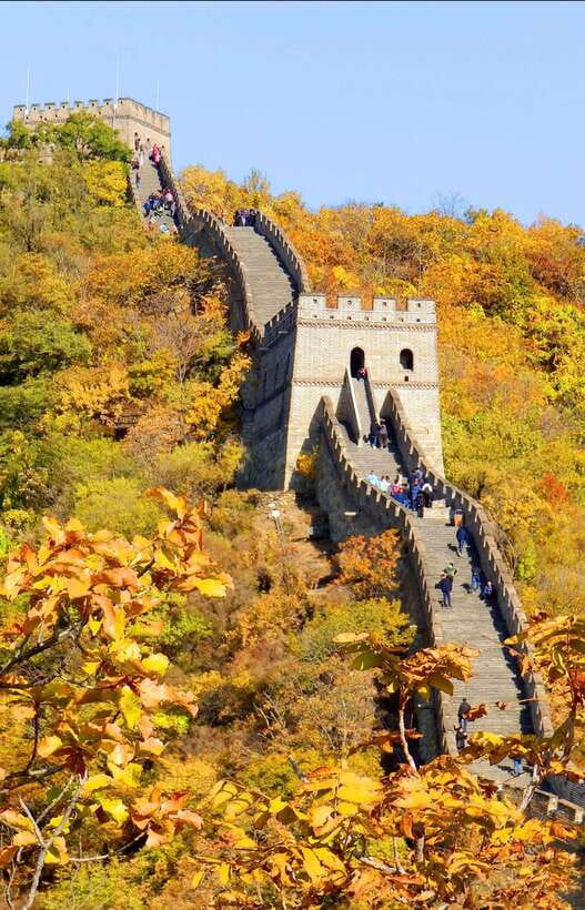 Beijing: Mutianyu Great Wall Bus Tour with Ticket &Cable car - Key Things That Make This Mutianyu Great Wall Day Trip Worth It