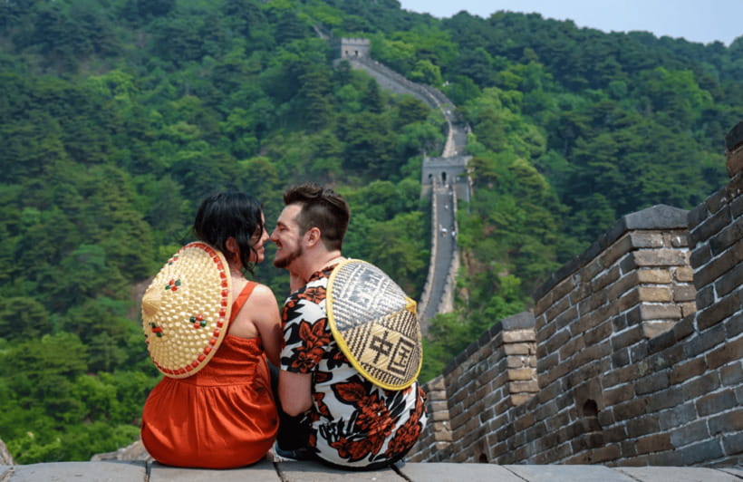 Beijing: Mutianyu Great Wall Bus Tour with Ticket &Cable car - The Bus Ride Rhythm and the Real Time You’ll Spend on the Wall