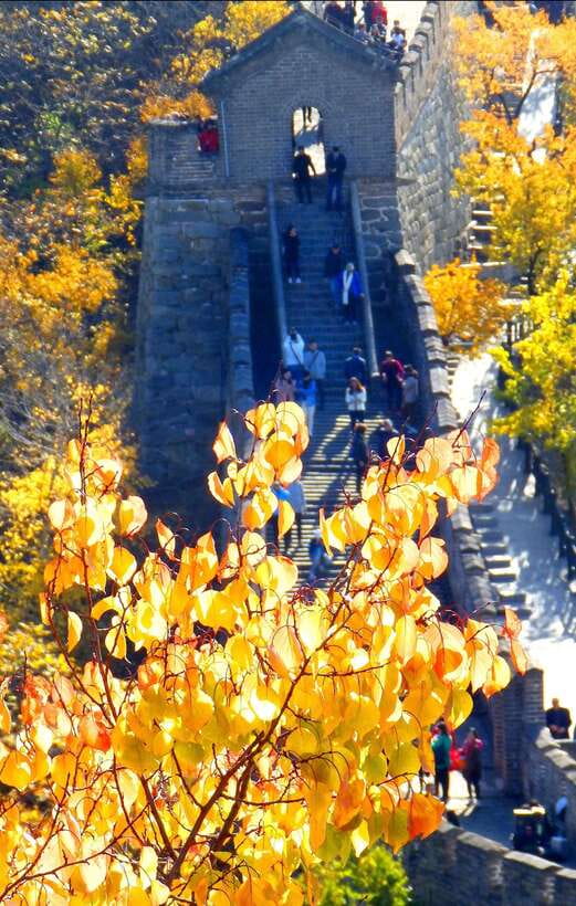 Beijing: Mutianyu Great Wall Bus Tour with Ticket &Cable car - Where You Meet: Subway Line 5, Hepingxiqiao Exit B