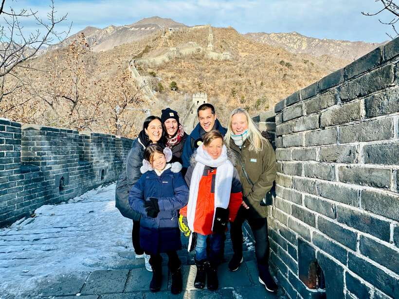 Beijing: Mutianyu Great Wall Day Tours with Options - Key highlights worth your attention
