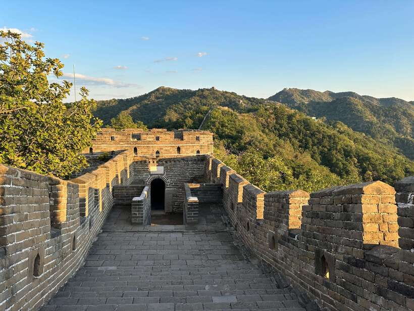 Beijing: Mutianyu Great Wall Day Tours with Options - The People Part: Guides Who Keep It Fun, Clear, and Safe