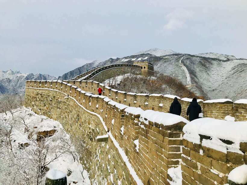 Beijing: Mutianyu Great Wall Day Tours with Options - Why Mutianyu Makes a Better Great Wall Day Trip Than the Usual Rush