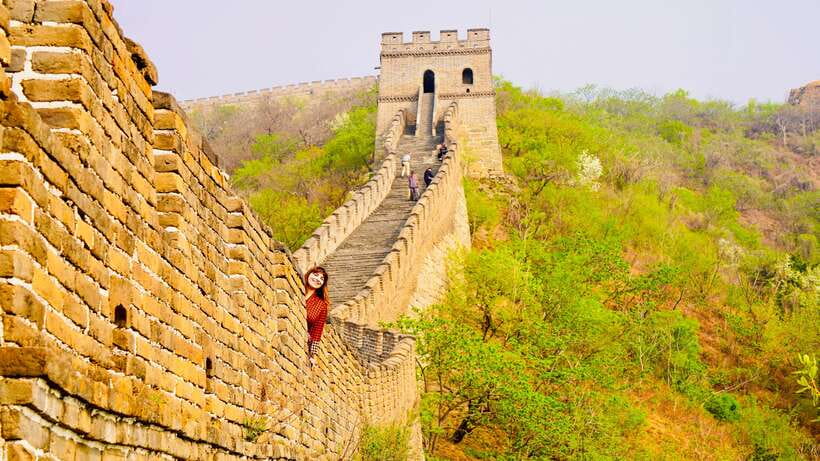 Beijing: Mutianyu Great Wall Day Tours with Options - Choosing Your Route on the Wall: Watchtower 14 vs Watchtower 6
