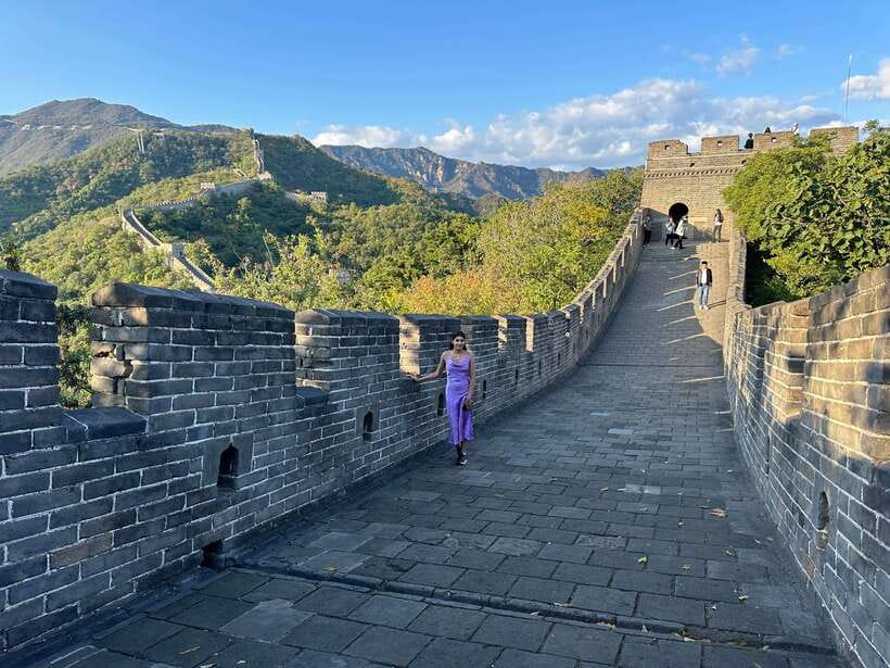 Beijing: Mutianyu Great Wall Day Tours with Options - How Long You Should Plan to Hike Mutianyu (2 Hours Can Stretch)