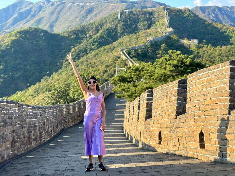 Beijing: Mutianyu Great Wall Day Tours with Options - Photography Time Without the Panicked Rush