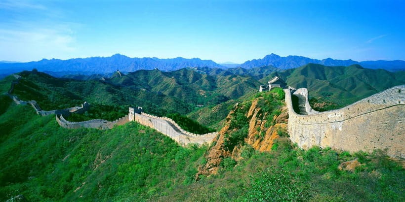 Beijing Mutianyu Great Wall Entry Tickets Chairlift Toboggan - Key Points That Matter (Fast)