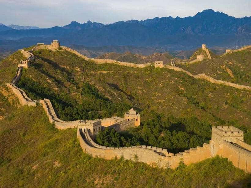 Beijing Mutianyu Great Wall Entry Tickets Chairlift Toboggan - Your Best Timing: Why 6:30 AM Beats Waiting All Day
