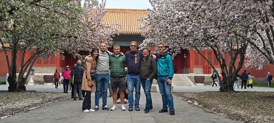Beijing: Mutianyu Great Wall & Forbidden City /Summer Palace - FAQ