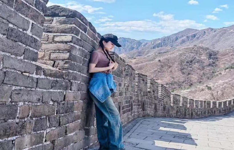 Beijing Mutianyu Great Wall&ForbiddenCity All Inclusive Tour - Key takeaways before you book