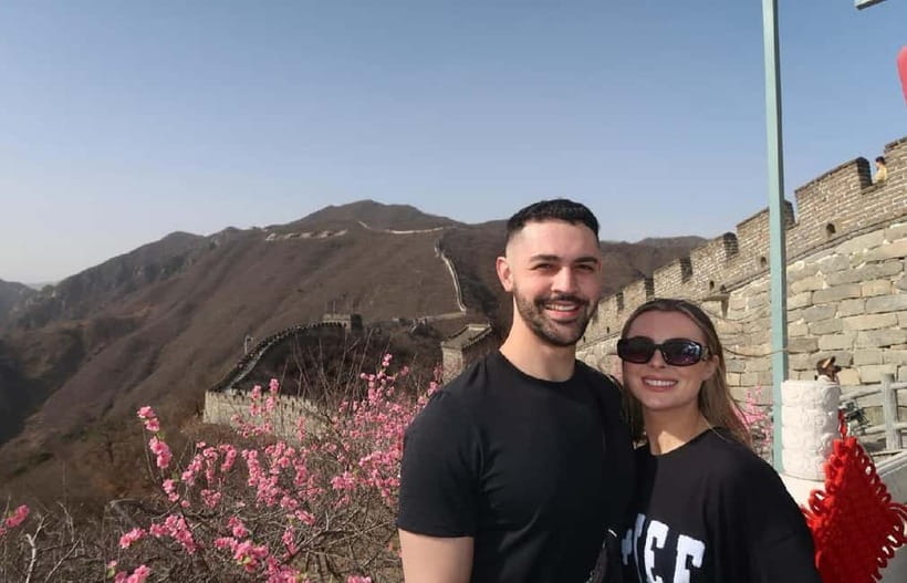 Beijing Mutianyu Great Wall&ForbiddenCity All Inclusive Tour - Price and value: is $155 per person fair?