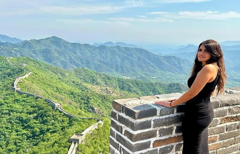 Beijing Mutianyu Great Wall&ForbiddenCity All Inclusive Tour - Timing, timing, timing: a day that fits one-day visitors