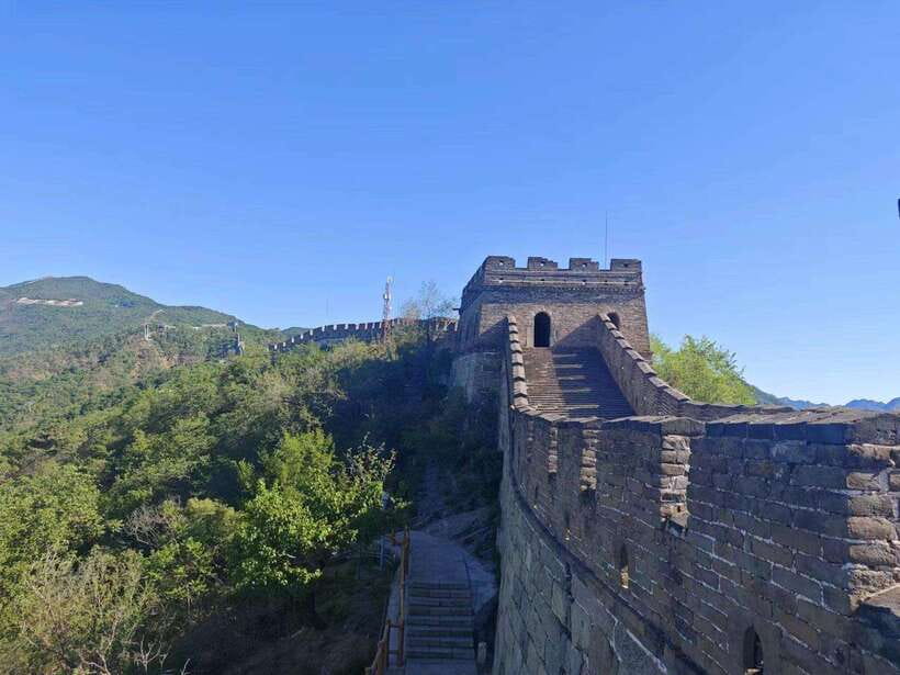 Beijing: Mutianyu Great Wall Private Layover Tour - Price and Value: What You Pay For (and What You Still Need to Budget)