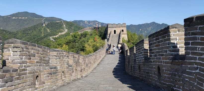 Beijing: Mutianyu Great Wall Private Layover Tour - FAQ