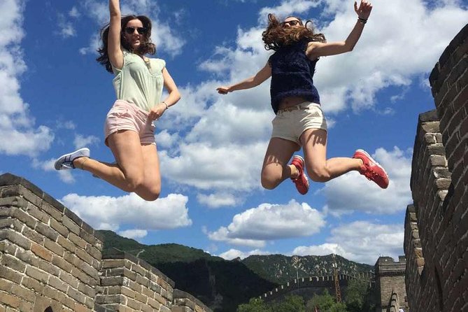 Beijing: Mutianyu Great Wall Private Layover Tour with Options - Price and what you really get for $100 per person