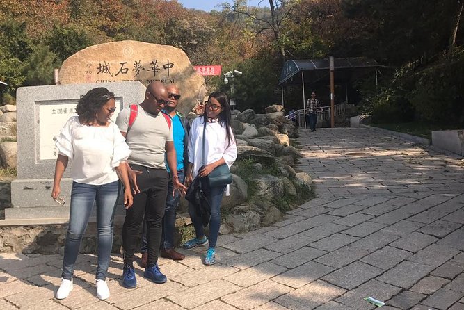 Beijing: Mutianyu Great Wall Private Tour - What you get (and what you don’t) on this tour