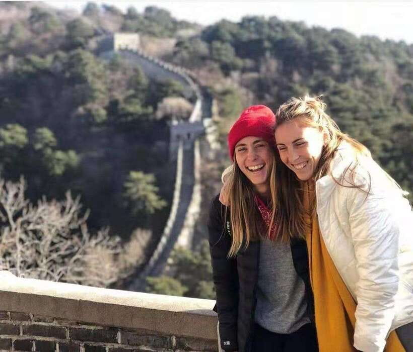 Beijing: Mutianyu Great Wall Private Tour w Language Option - Lunch break: a traditional Chinese meal stop, but budget for food