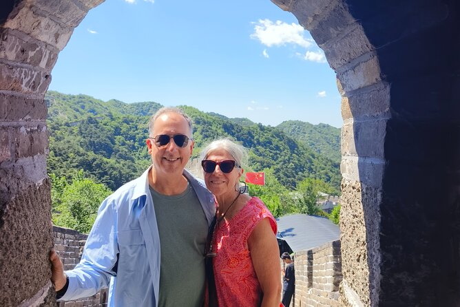 Beijing Mutianyu Great Wall Private Tour with Lunch - Key Points to Know Before You Go