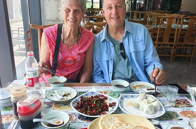 Beijing Mutianyu Great Wall Private Tour with Lunch - What to Pack So the Day Feels Easy