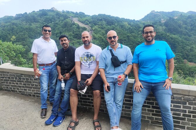 Beijing Mutianyu Great Wall Private Tour with Options - Why Mutianyu Makes This Day Trip Easier