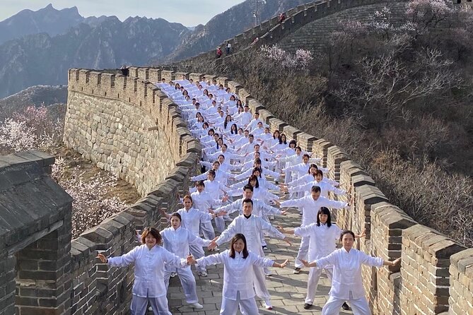 Beijing Mutianyu Great Wall Private Tour with Options - Cable Car and Toboggan: When to Budget Extra