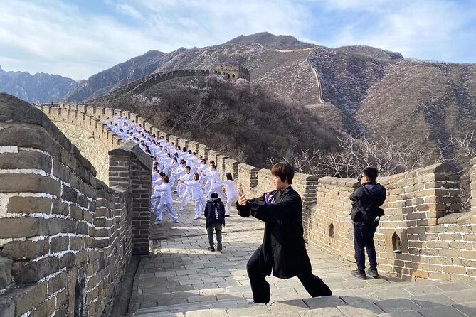Beijing Mutianyu Great Wall Private Tour with Options - Comfort, Communication, and Getting It Right the First Time