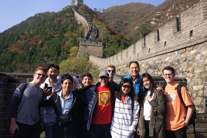 Beijing Mutianyu Great Wall Small Group Tour - The Ride and the Small-Group Feel: Why It Matters