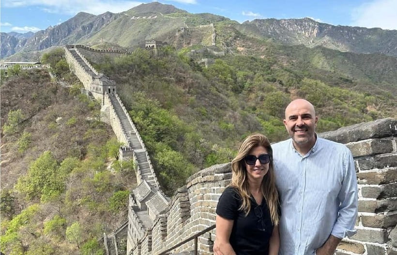 Beijing Mutianyu Great Wall&Summer Palace All Inclusive Tour - Mutianyu + Summer Palace in 9 Hours: The Value of a Tight Plan