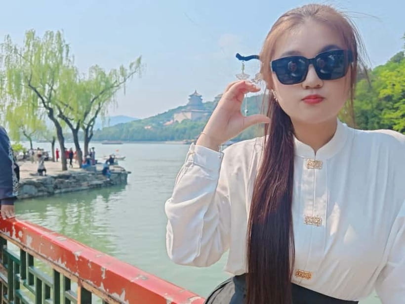 Beijing Mutianyu Great Wall&Summer Palace All Inclusive Tour - Guides, Drivers, and the Human Touch That Makes It Feel Easy