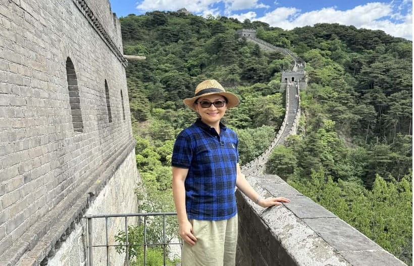 Beijing Mutianyu Great Wall&Summer Palace All Inclusive Tour - Price and Car Size: Small Detail, Big Comfort for Groups